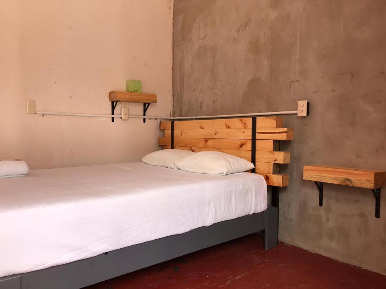 Fandango Hostel San Cristobal de las Casas Exterior photo