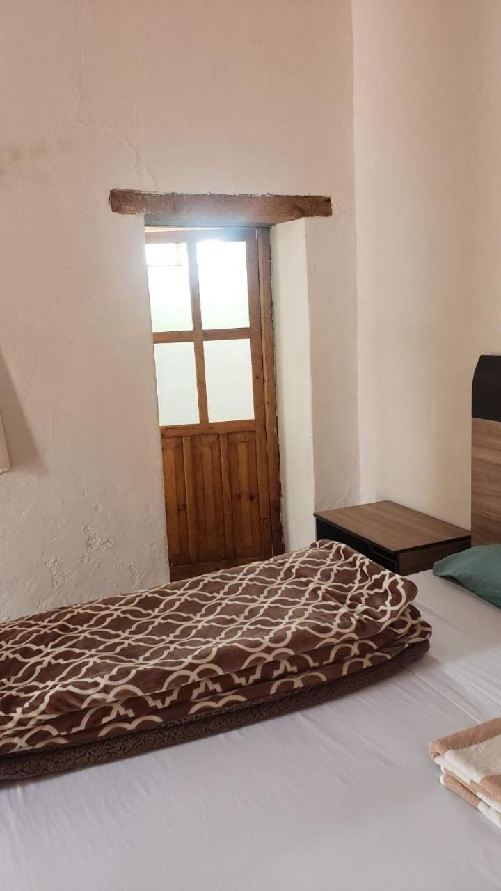 Fandango Hostel San Cristobal de las Casas Exterior photo