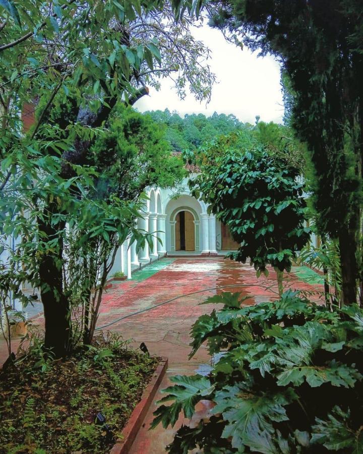 Fandango Hostel San Cristobal de las Casas Exterior photo